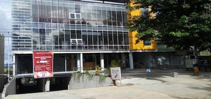 7 Hotel di Tanah Patah Bengkulu – Murah, Nyaman, dan Strategis