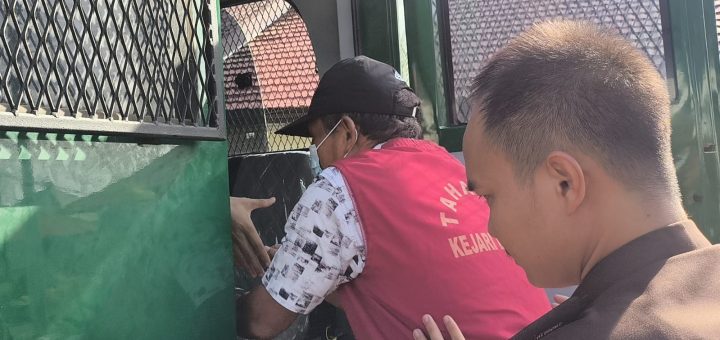 Kejari Bengkulu Sita Buku Tabungan: Telusur Aset Tersangka Samisake Jilid II, Drama Baru di Dunia Hukum