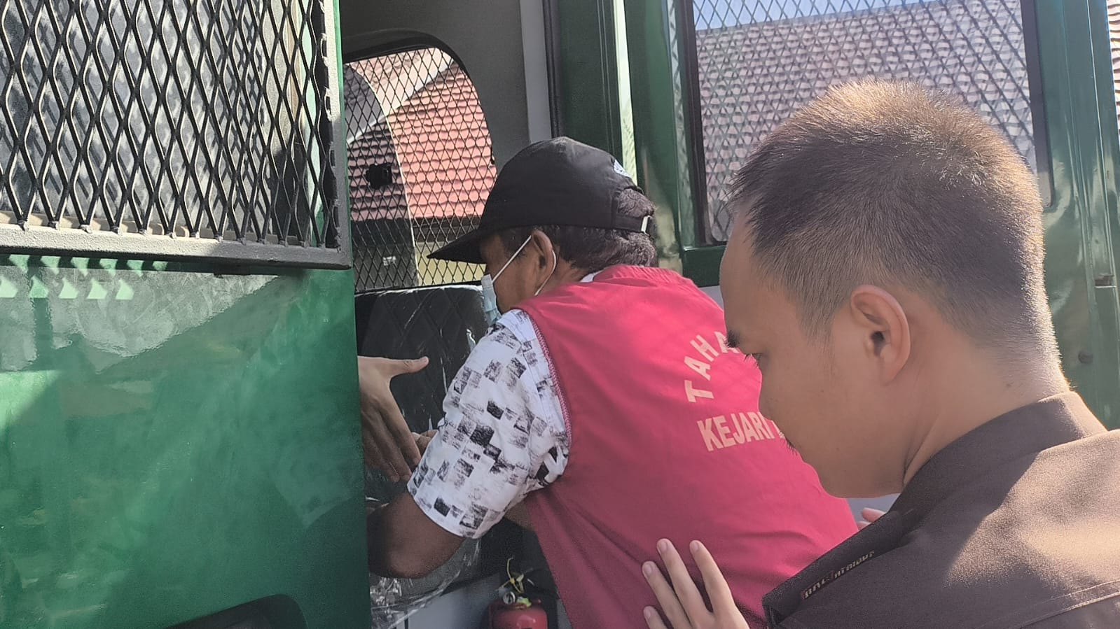 Telusuri Aset Tersangka Samisake Jilid II Buku Tabungan Ikut Tersita!