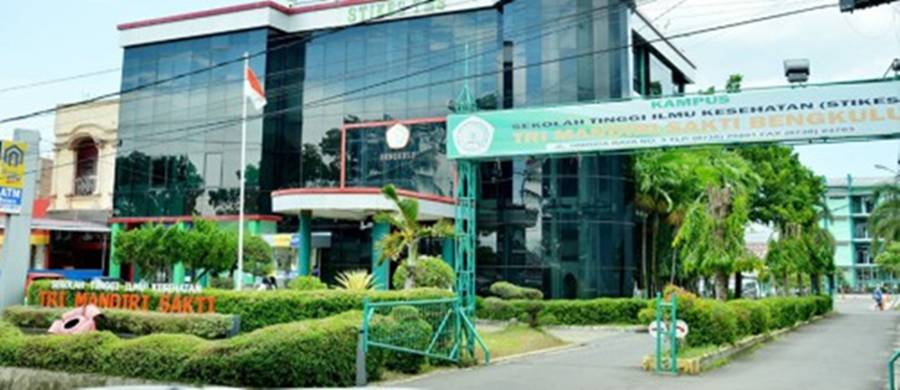 STIKES Tri Mandiri Sakti Bengkulu